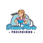 Dona maria faxineiras